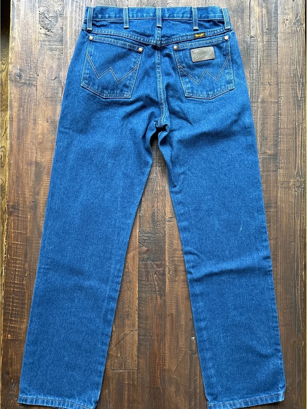 Wrangler Jeans